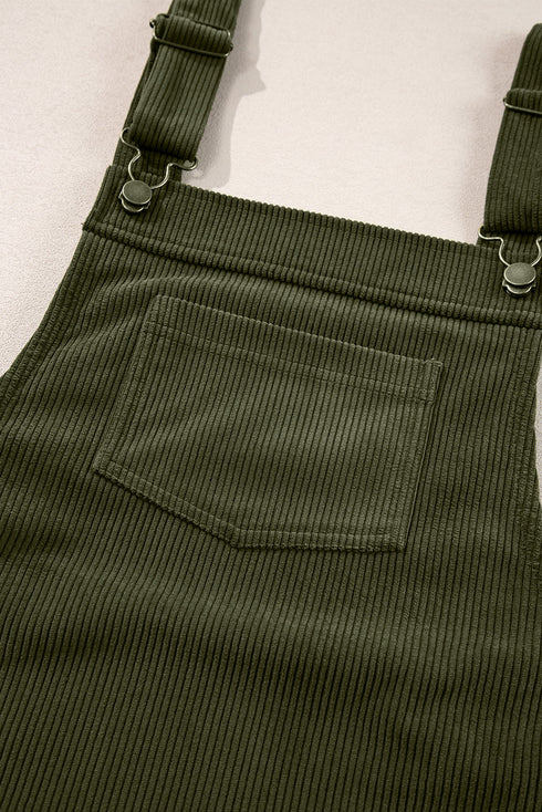 sunflower-print-short-sleeved-slit-dress