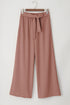 Wide Leg Flowy Pants