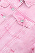 pink-acid-wash-button-flap-pocket-denim-jacket