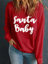 fiery-red-santa-baby-print-crew-neck-pullover-sweatshirt