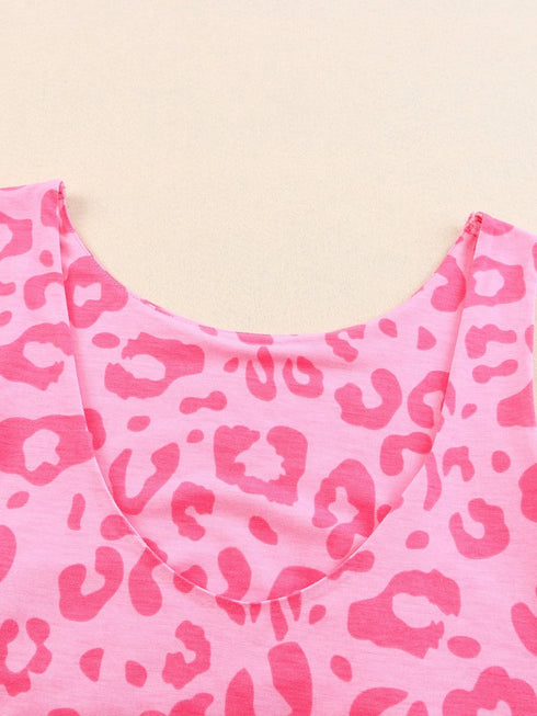 womens-dresses-leopard-print-v-neck-split-long-sleeve-dress