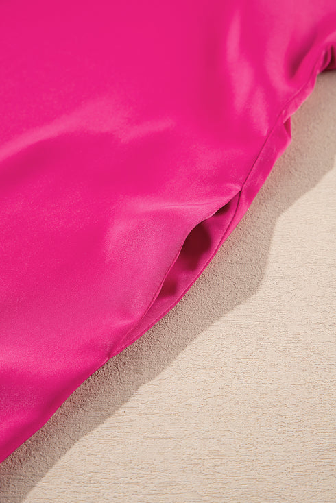 collar t shirt dress