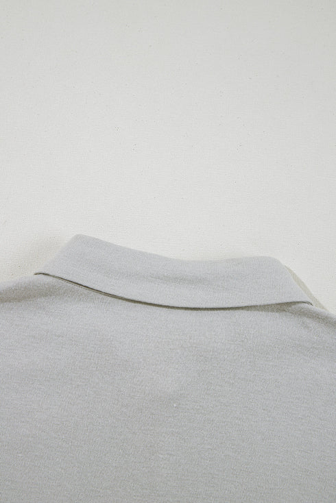 lounge set with cardigan