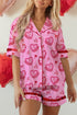 Pink Pajama