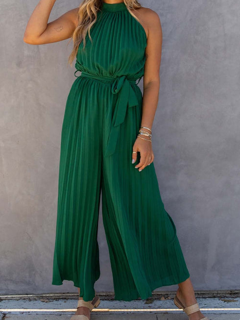 solid-chic-sleeveless-slanted-shoulder-tie-waist-wide-leg-jumpsuit1703575338053