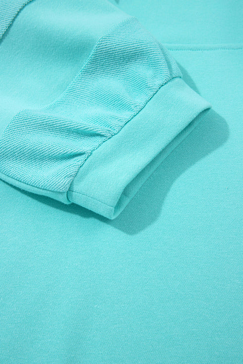 sweatshirt mini dress