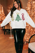 Christmas tee sweatshirt