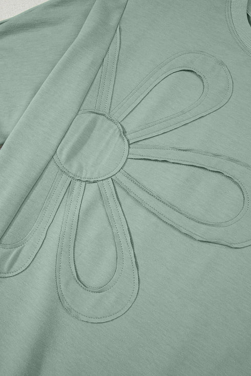 ladies short sleeve tunics