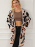 leopard-animal-print-open-midi-cardigan