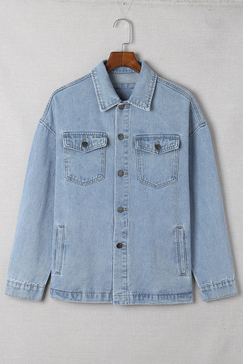 light-wash-denim-jacket-with-leopard-print