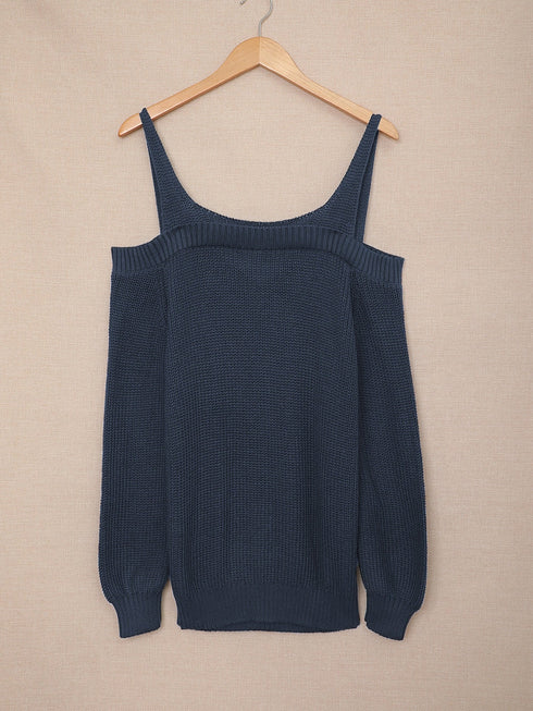 dark-blue-dew-shoulder-juliette-knitted-sweater