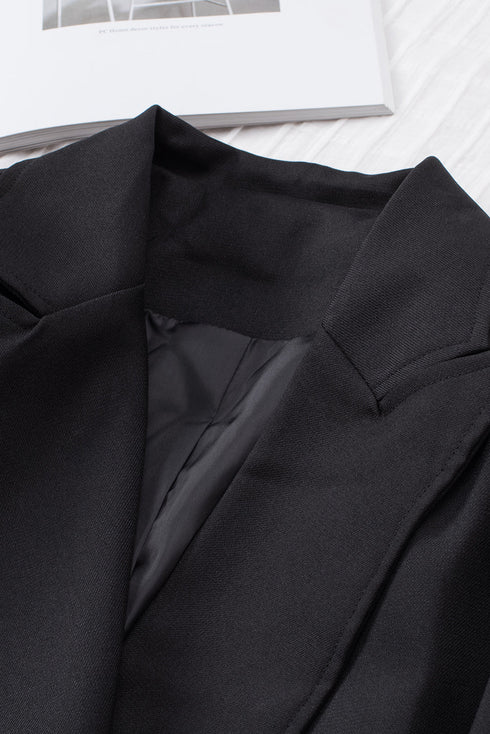 color-block-open-front-blazer-elegant-lapel-long-sleeve-outerwear-womens-clothing