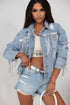 sky-blue-sequin-embellished-fringe-distressed-denim-jacket