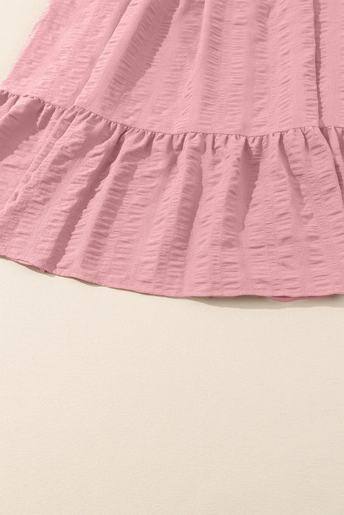 plus size midi dress