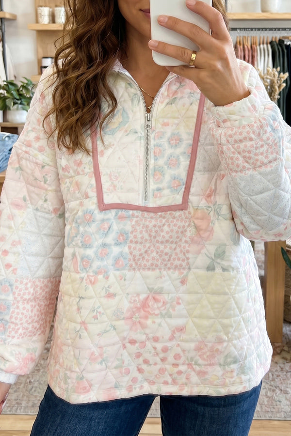 Trendy Women's Cozy Sweatshirts & Hoodies - Casual Fit in Vibrant Colors for Everyday Style and Comfort