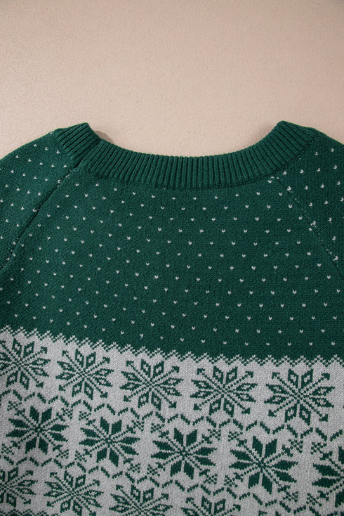 plus size xmas sweaters