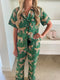 green-cheetah-print-short-sleeve-shirt-and-pants-pajama-set