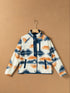 multicolour-western-aztec-snap-buttoned-fleece-jacket