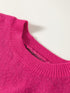 rose-red-fierce-animal-pattern-casual-knitted-sweater