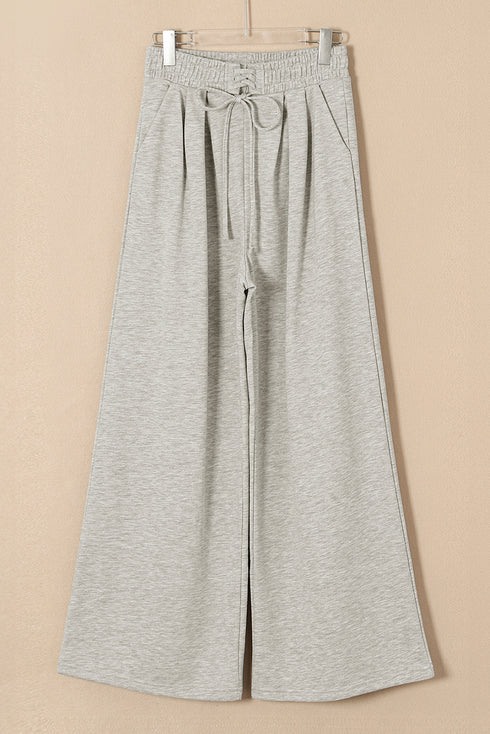 drawstring sweatpants