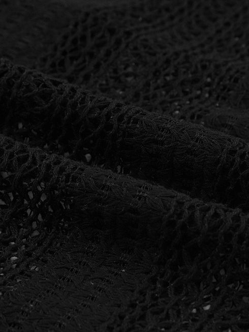 womens-t-shirts-v-neck-pleated-casual-loose-medium-sleeve-t-shirt