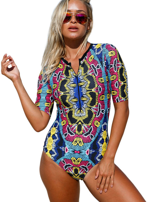 beachwear-one-piece-swimsuit-with-vibrant-colors