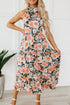 womens-dresses-floral-v-neck-off-shoulder-short-sleeve-dress