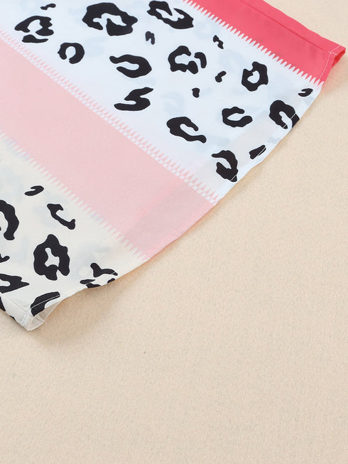 casual-and-trendy-slim-halter-print-set