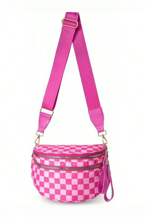 Large Crossbody Bag