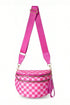 Large Crossbody Bag