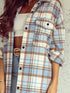 womens-blouses-plaid-detachable-hat-pocket-long-sleeve-blouse