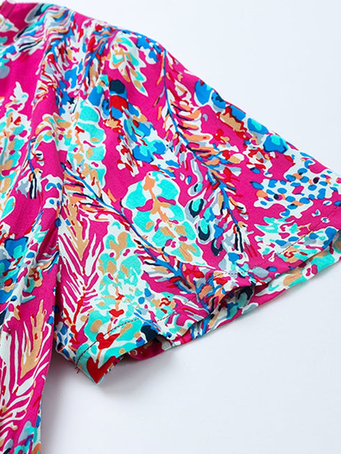 womens-dresses-v-neck-long-sleeve-print-dress