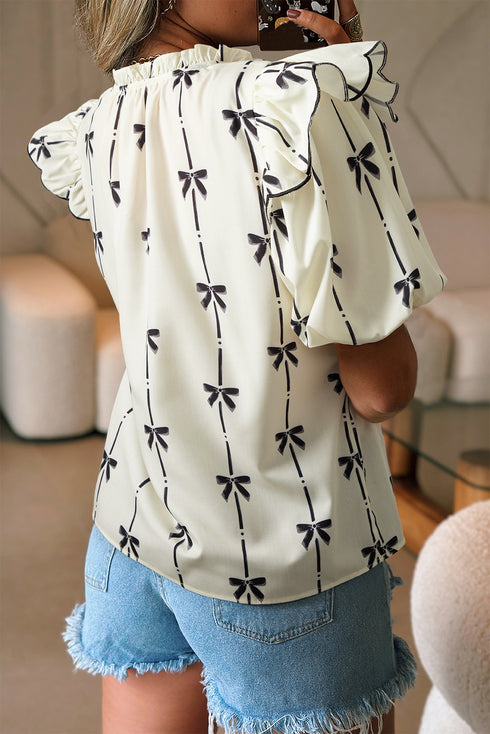 summer tops with sleeves