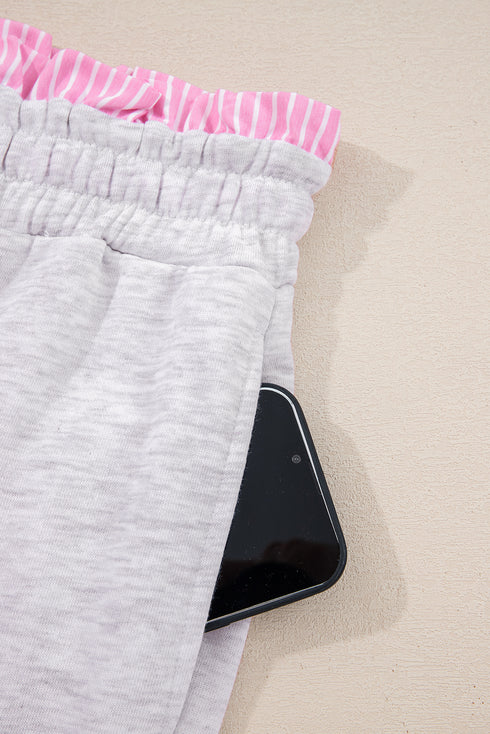 sweatshirt sweatpants set