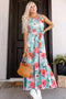 womens-dresses-high-neck-floral-print-tie-long-sleeve-dress