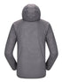Outdoor UV Protection Hooded Jacket with Quick-Dry Technology