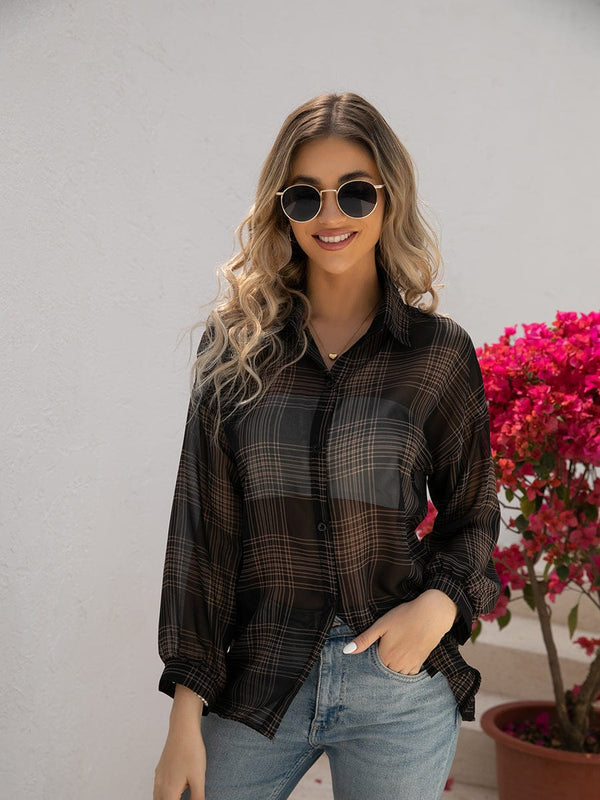 womens-blouses-plaid-hong-kong-style-long-sleeve-blouse