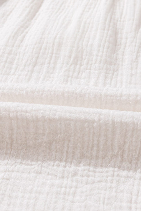 Plus Size Casual Coat, Women's Plus Solid Ribbed Zip Up Long Sleeve Drawstring Hoodie Sweater