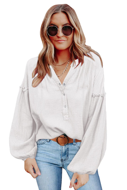 Plus Size Casual Coat, Women's Plus Solid Ribbed Zip Up Long Sleeve Drawstring Hoodie Sweater