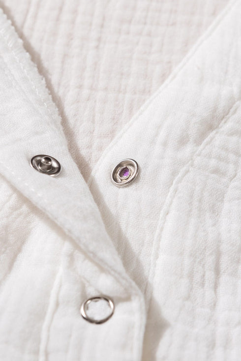 Plus Size Casual Coat, Women's Plus Solid Ribbed Zip Up Long Sleeve Drawstring Hoodie Sweater