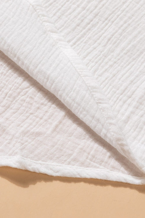 Plus Size Casual Coat, Women's Plus Solid Ribbed Zip Up Long Sleeve Drawstring Hoodie Sweater