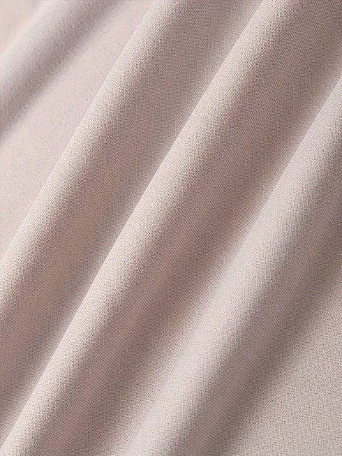 Plus Size Casual Sweatshirt, Women's Plus Cartoon Figure & Slogan Print Long Sleeve Crew Neck Slight Stretch Pullover Sweatshirt, Casual Tops For Fall & Winter, Plus Size Women's Clothing