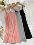 Plus Size Elegant and Comfortable Nightdress Trio for Women
