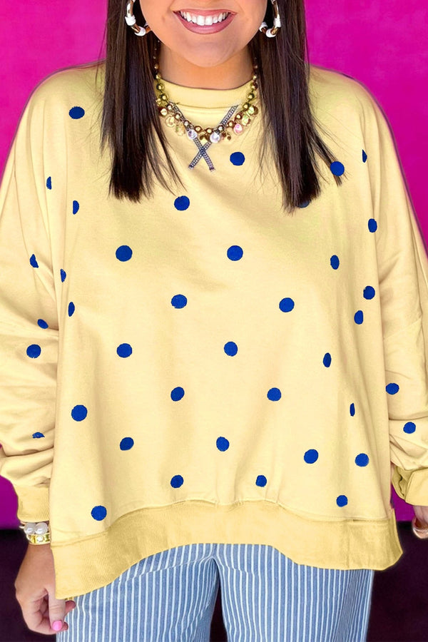 Plus Size Women's Cozy Sweatshirts & Stylish Hoodies - Comfortable Fit in Trendy Colors for Everyday Wear
