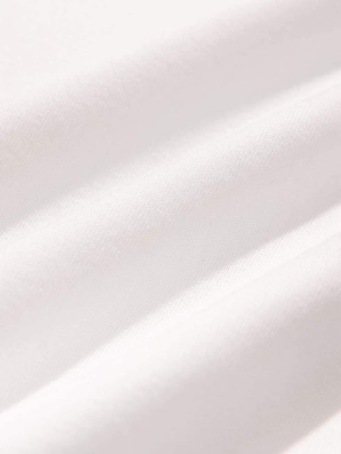 Relaxed Fit Violet Purple Sweatshirt