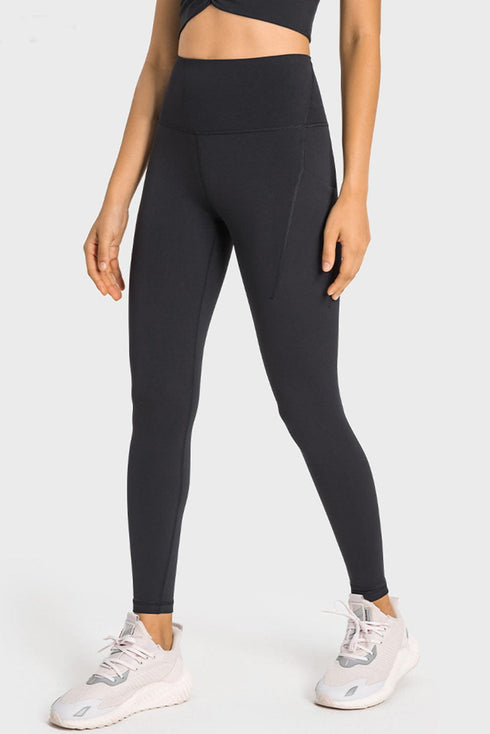sherpa-lined-solid-high-waist-stretchy-warm-leggings-pants