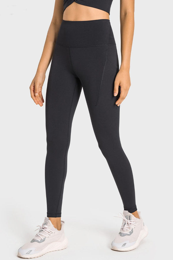 sherpa-lined-solid-high-waist-stretchy-warm-leggings-pants