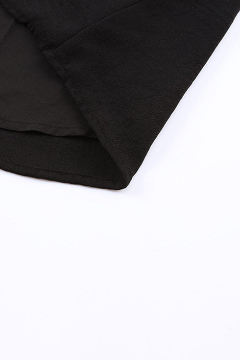 Silk Satin V Neck Casual Sleeveless Camisole Tank Top