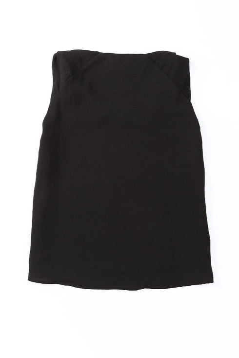 Silk Satin V Neck Casual Sleeveless Camisole Tank Top