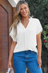 lightweight blouses for summer